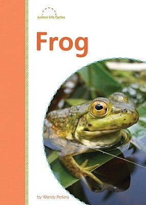 Frog by Perkins, Wendy