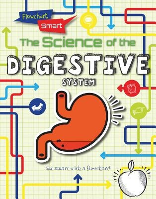 The Science of the Digestive System by Spilsbury, Louise A.
