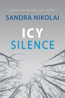 Icy Silence by Nikolai, Sandra