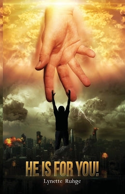 He is for You! by Ruhge, Lynette