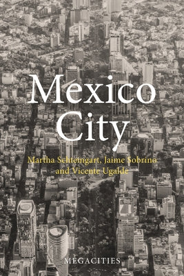 Mexico City by 