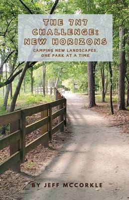 The 7N7 Challenge: New Horizons by McCorkle, Jeff
