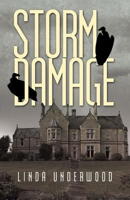 Storm Damage by Underwood, Linda