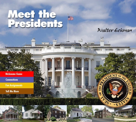 Meet the Presidents by Eckman, Walter