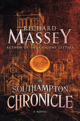 The Southampton Chronicle by Massey, Richard