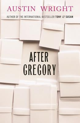 After Gregory by Wright, Austin