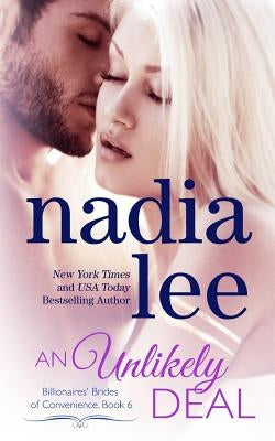 An Unlikely Deal (Lucas & Ava #1) by Lee, Nadia