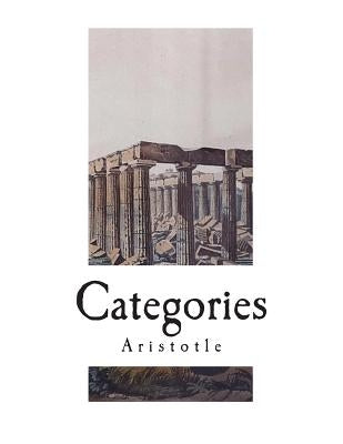 Categories by Edghill, E. M.