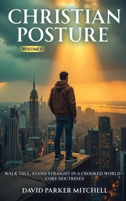 Christian Posture: Walk Tall, Stand Straight in a Crooked World - Core Doctrines: VOL I by Mitchell, David Parker