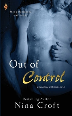 Out of Control by Croft, Nina