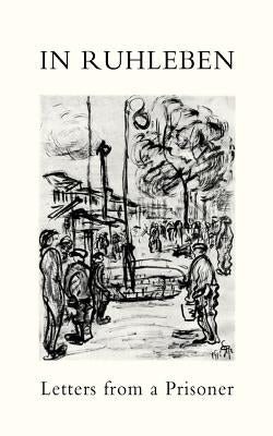 In Ruhleben by Slader, Douglas