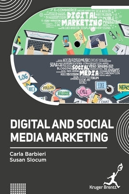 Digital and Social Media Marketing by Barbieri, Carla