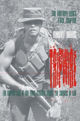 Tripwire by Adams, Robert