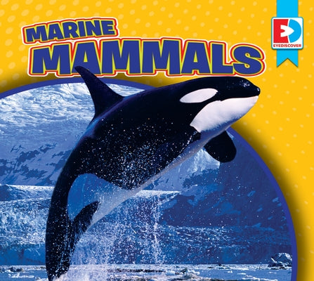 Marine Mammals by Koran, Maria