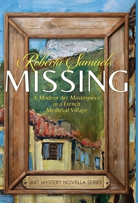 Missing! by Samuels, Roberta