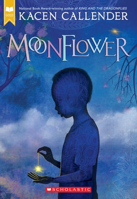 Moonflower by Callender, Kacen
