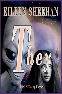 They by Sheehan, Eileen