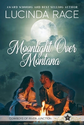 Moonlight Over Montana - LP by Race, Lucinda