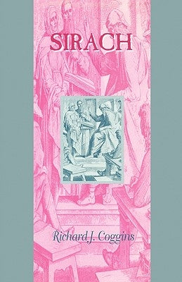 Sirach by Coggins, Richard