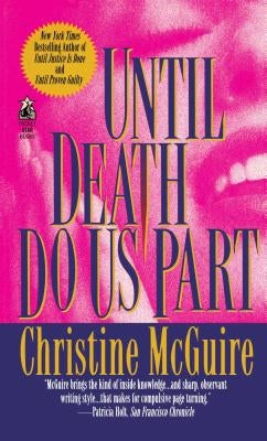 Until Death Do Us Part by McGuire, Christine