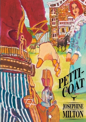 Petticoat by Milton, Josephine