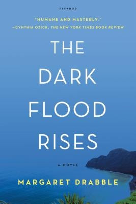 The Dark Flood Rises by Drabble, Margaret