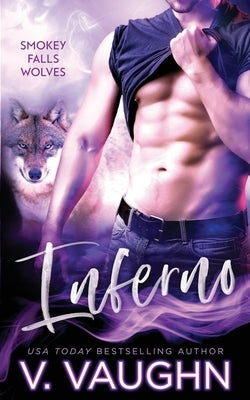 Inferno by Vaughn, V.
