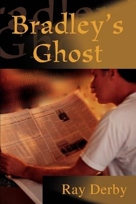 Bradley's Ghost by Derby, Ray