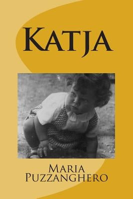 Katja by Puzzanghero, Maria Cardarelli