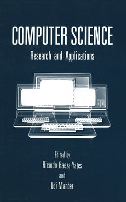 Computer Science by Baeza-Yates, R.