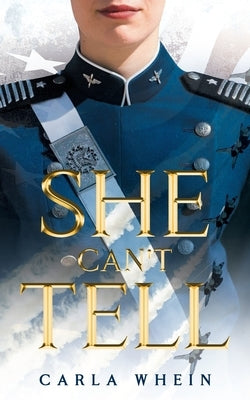 She Can't Tell by Whein, Carla