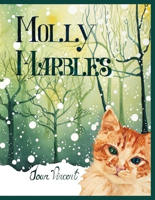 Molly Marbles by Vincent, Joan W.