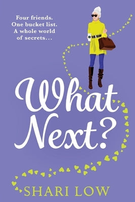 What Next? by Low, Shari