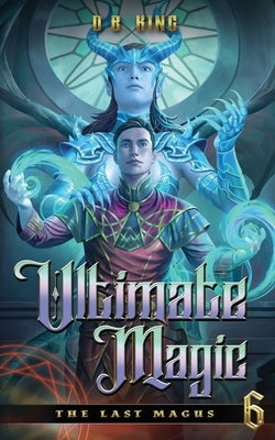 Ultimate Magic by King, Db