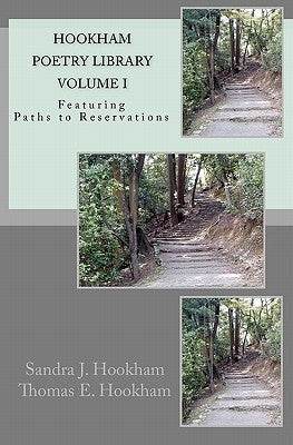 Hookham Poetry Library (Vol. I) by Hookham, Thomas E.