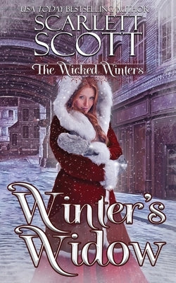 Winter's Widow by Scott, Scarlett