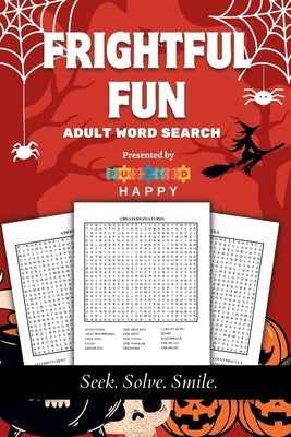 Frightful Fun by Parker, J. Nicole