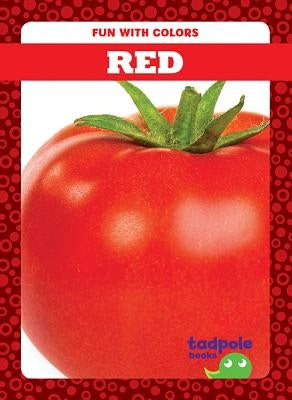 Red by Peterson, Anna C.