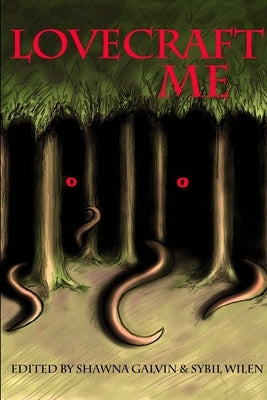 Lovecraft ME by Maine, Macabre