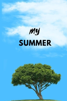 My Summer by Tee, Meghan