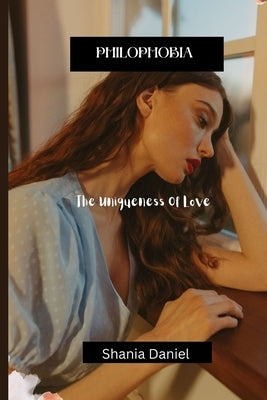 Philophobia: The Uniqueness Of Love by Daniel, Shania