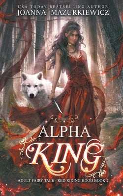 Alpha King by Mazurkiewicz, Joanna