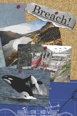 Breach! by Pindell, Tabitha