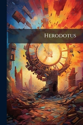 Herodotus by Anonymous