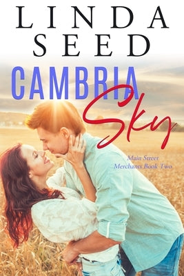 Cambria Sky by Seed, Linda