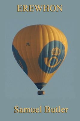 Erewhon by Butler, Samuel