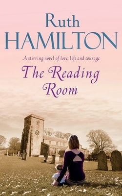 The Reading Room by Hamilton, Ruth