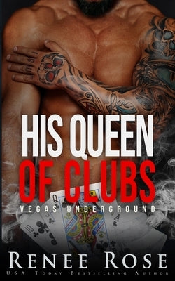 His Queen of Clubs by Rose, Renee
