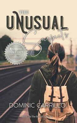 The Unusual Suspects by Carrillo, Dominic