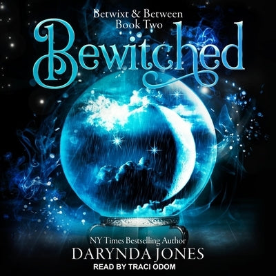 Bewitched by Jones, Darynda